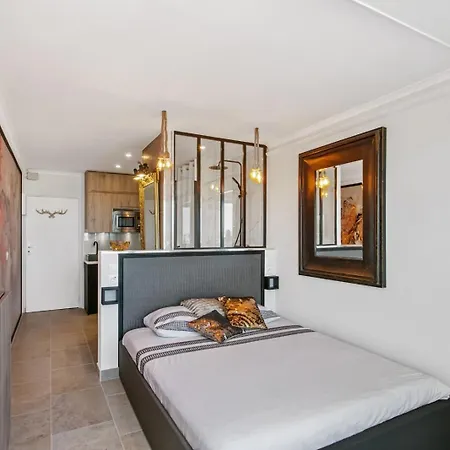 Morea Port Nature Vue * Agde