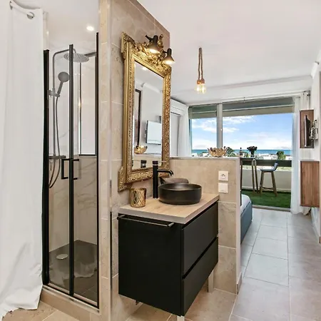 Morea Port Nature Vue Apartment