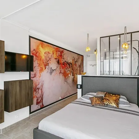 Apartment Morea Port Nature Vue