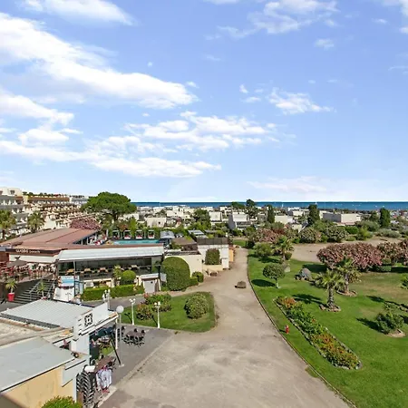 Morea Port Nature Vue *