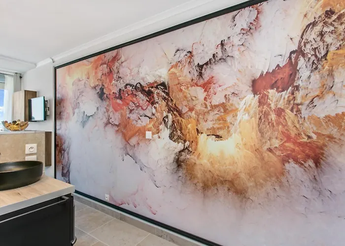 Morea Port Nature Vue *