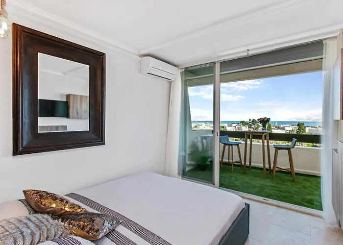 Morea Port Nature Vue