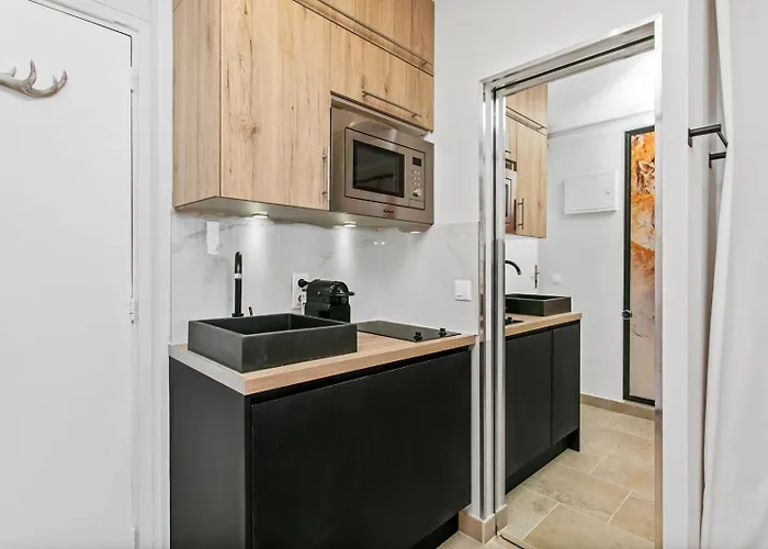 Morea Port Nature Vue アパート アグド