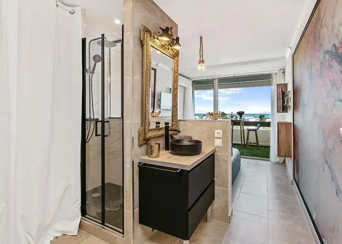 Morea Port Nature Vue アパート