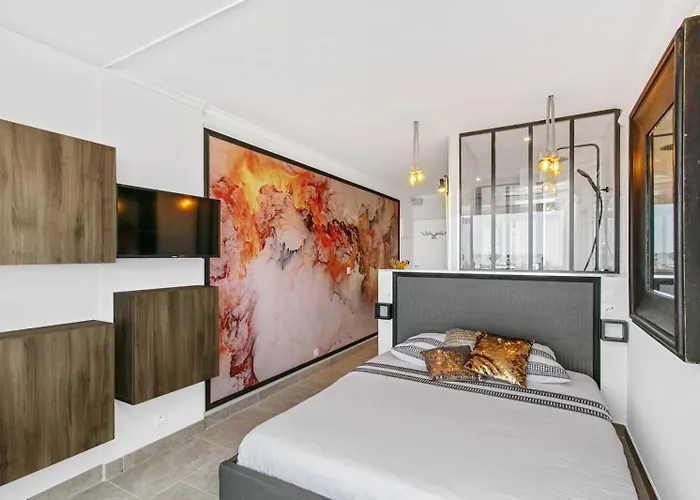 アパート Morea Port Nature Vue